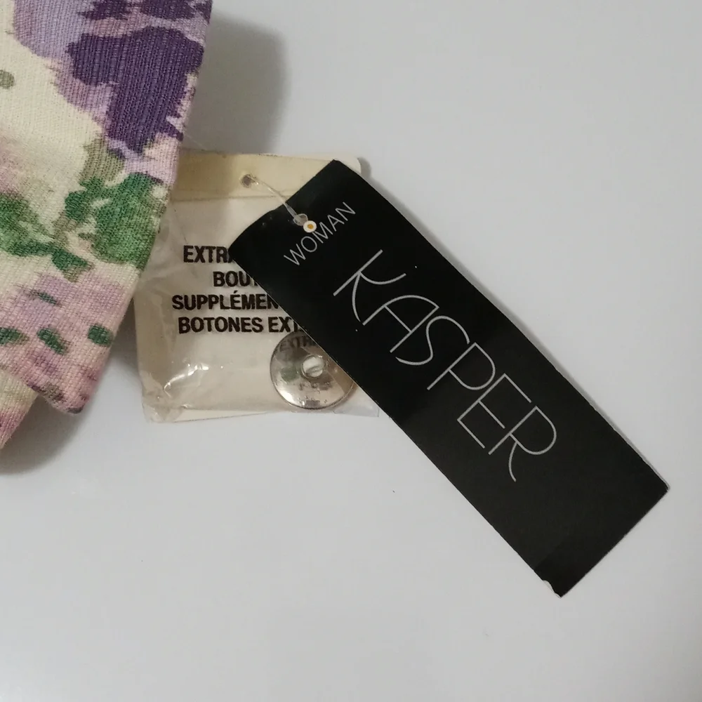 Kasper jacket - Picture 7 of 8
